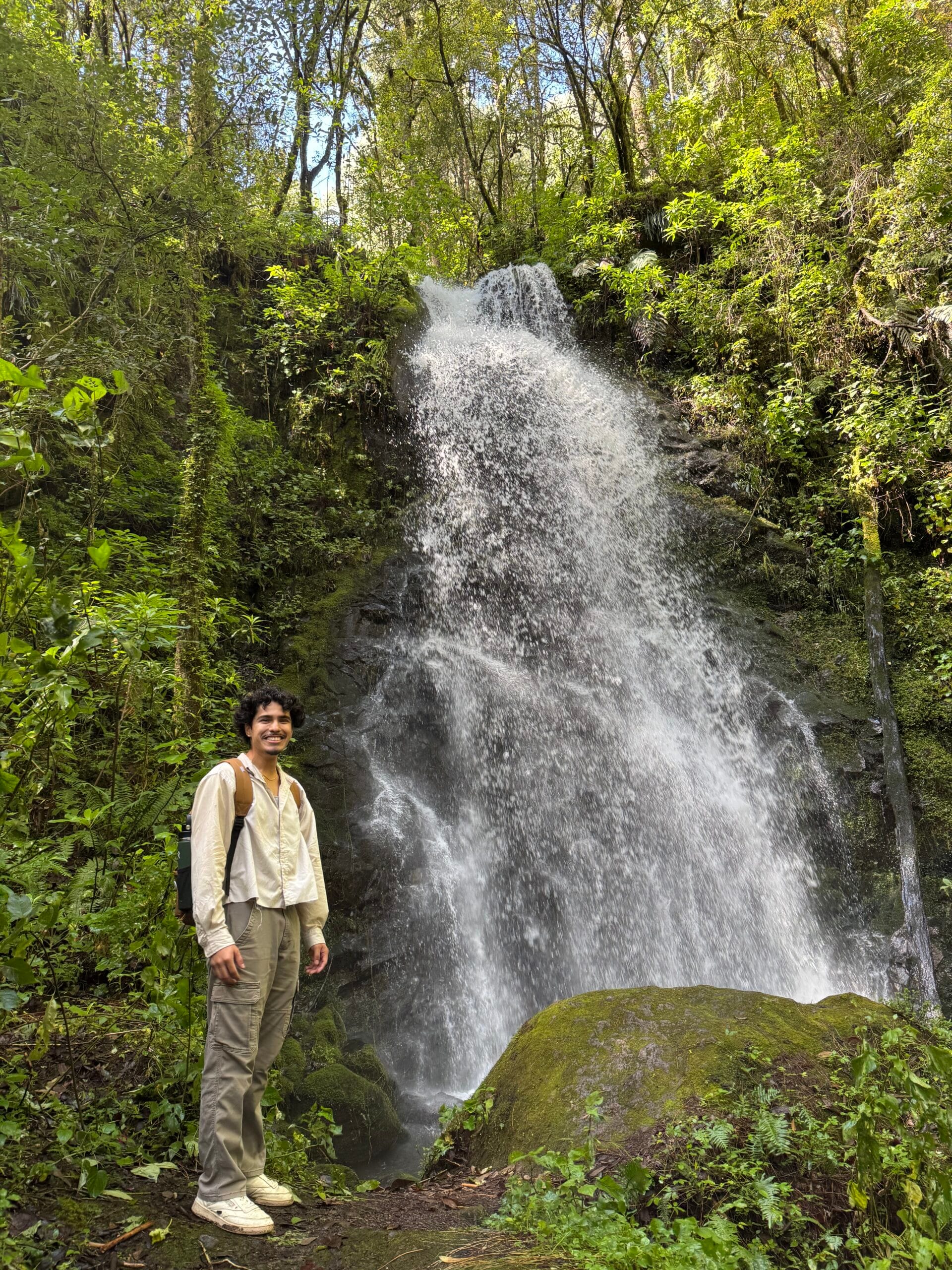 Introduction and Journey