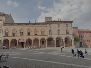 Piazza Santo Stefano