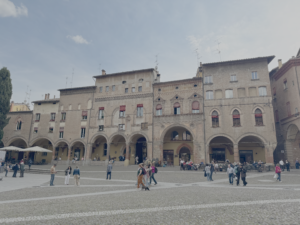 Piazza Santo Stefano