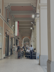Bar Impero