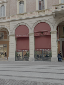 Bar Impero