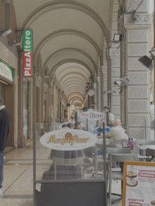 Magnifico and PizzAltero